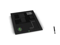 Elektronicaset - juni 2012