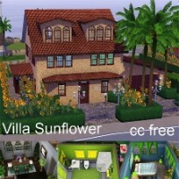 Villa Sunflower